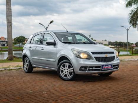 CHEVROLET Agile 1.4 4P LTZ FLEX, Foto 1