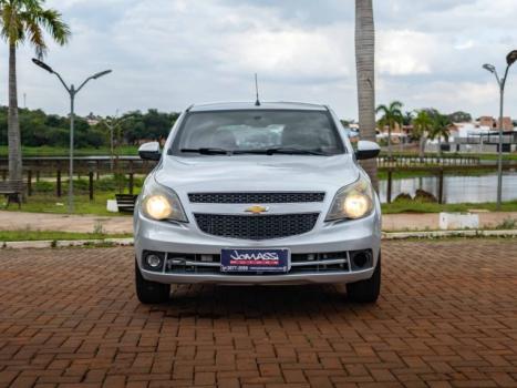 CHEVROLET Agile 1.4 4P LTZ FLEX, Foto 2