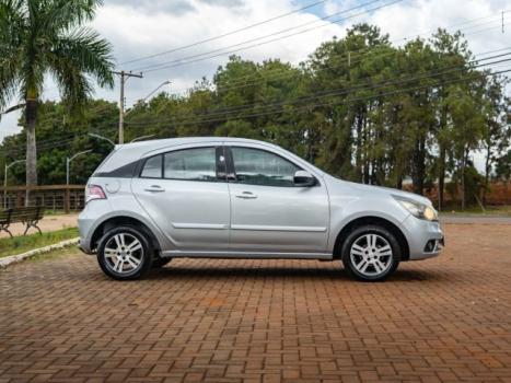 CHEVROLET Agile 1.4 4P LTZ FLEX, Foto 4