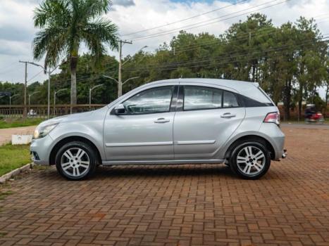 CHEVROLET Agile 1.4 4P LTZ FLEX, Foto 5