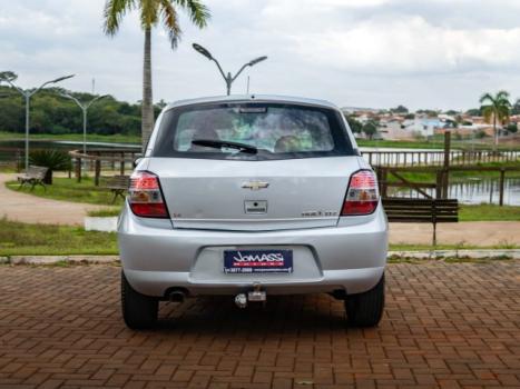 CHEVROLET Agile 1.4 4P LTZ FLEX, Foto 7