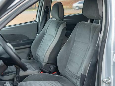 CHEVROLET Agile 1.4 4P LTZ FLEX, Foto 9