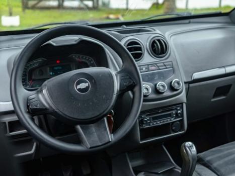 CHEVROLET Agile 1.4 4P LTZ FLEX, Foto 10