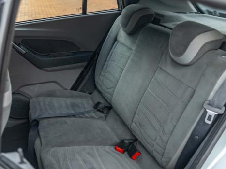 CHEVROLET Agile 1.4 4P LTZ FLEX, Foto 11
