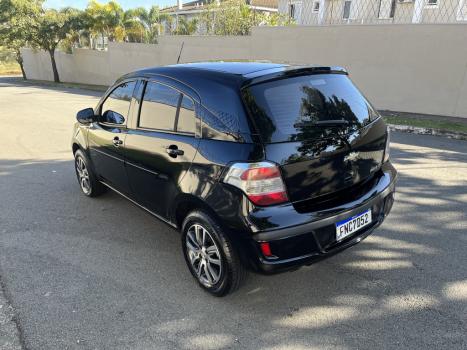 CHEVROLET Agile 1.4 4P LTZ FLEX, Foto 3