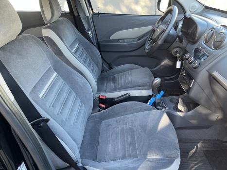 CHEVROLET Agile 1.4 4P LTZ FLEX, Foto 5