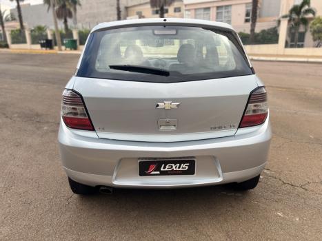CHEVROLET Agile 1.4 4P LT FLEX, Foto 7