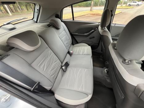 CHEVROLET Agile 1.4 4P LT FLEX, Foto 13