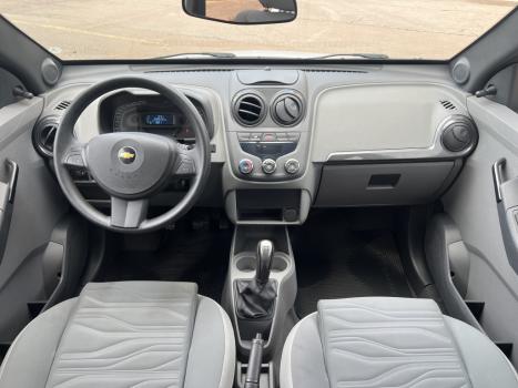 CHEVROLET Agile 1.4 4P LT FLEX, Foto 10