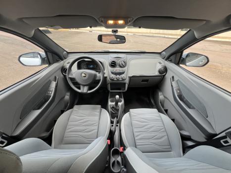 CHEVROLET Agile 1.4 4P LT FLEX, Foto 11
