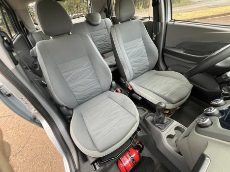 CHEVROLET Agile 1.4 4P LT FLEX, Foto 12