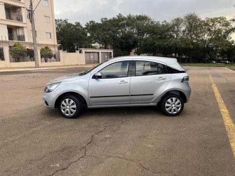 CHEVROLET Agile 1.4 4P LT FLEX, Foto 6