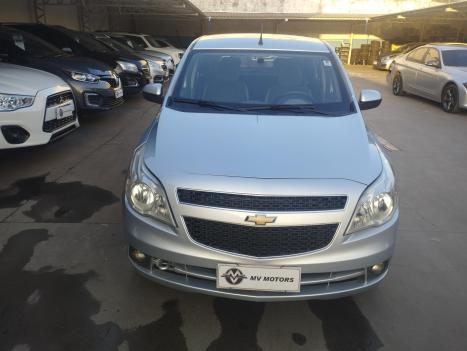 CHEVROLET Agile 1.4 4P LTZ FLEX, Foto 2
