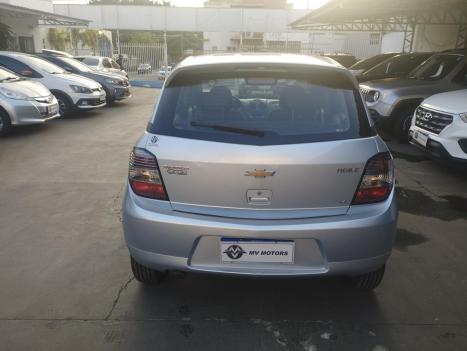 CHEVROLET Agile 1.4 4P LTZ FLEX, Foto 5