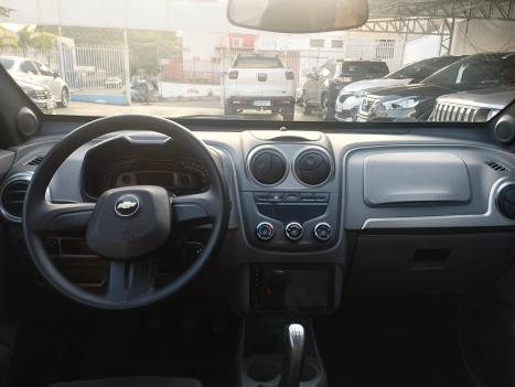 CHEVROLET Agile 1.4 4P LTZ FLEX, Foto 7