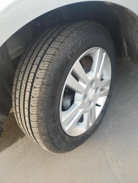 CHEVROLET Agile 1.4 4P LTZ FLEX, Foto 9