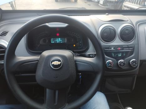 CHEVROLET Agile 1.4 4P LTZ FLEX, Foto 11