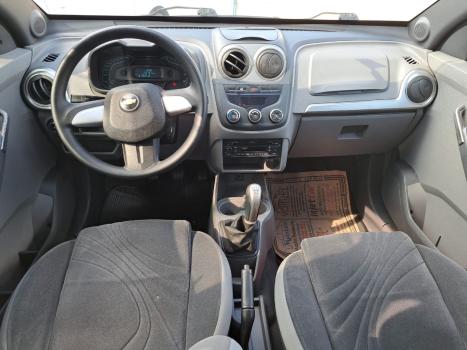 CHEVROLET Agile 1.4 4P LTZ FLEX, Foto 7