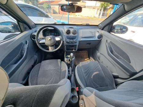 CHEVROLET Agile 1.4 4P LTZ FLEX, Foto 8