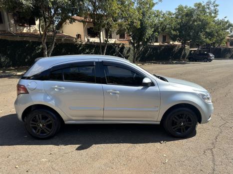 CHEVROLET Agile 1.4 4P LTZ FLEX, Foto 7