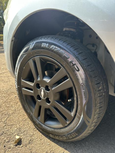 CHEVROLET Agile 1.4 4P LTZ FLEX, Foto 9