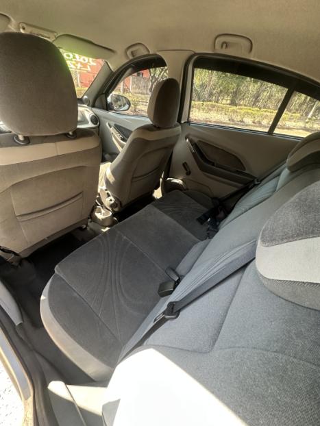 CHEVROLET Agile 1.4 4P LTZ FLEX, Foto 10