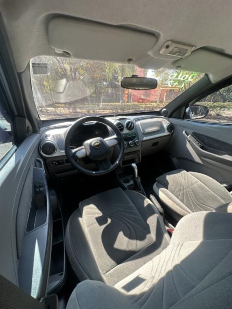 CHEVROLET Agile 1.4 4P LTZ FLEX, Foto 11
