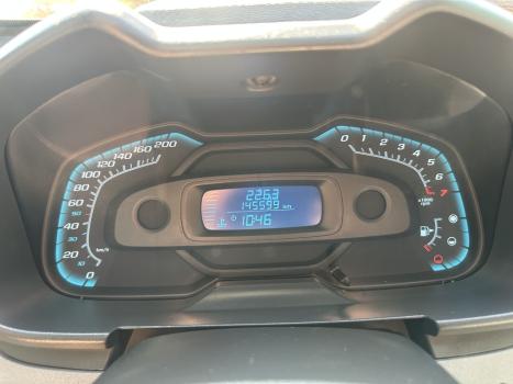 CHEVROLET Agile 1.4 4P LTZ FLEX, Foto 13