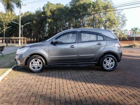 CHEVROLET Agile 1.4 4P LTZ FLEX, Foto 5