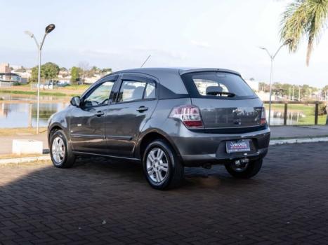 CHEVROLET Agile 1.4 4P LTZ FLEX, Foto 6