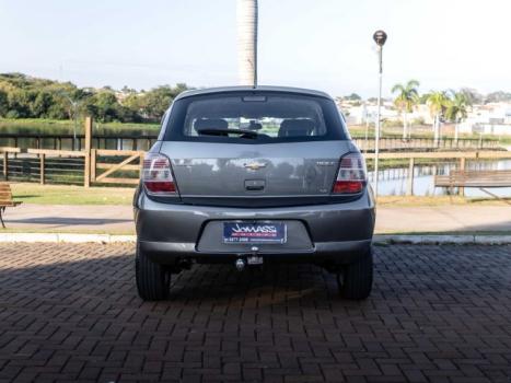 CHEVROLET Agile 1.4 4P LTZ FLEX, Foto 7