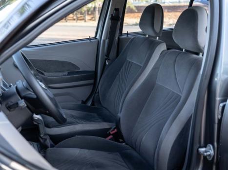 CHEVROLET Agile 1.4 4P LTZ FLEX, Foto 10