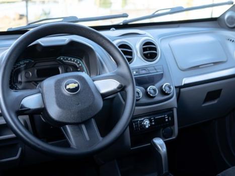 CHEVROLET Agile 1.4 4P LTZ FLEX, Foto 11