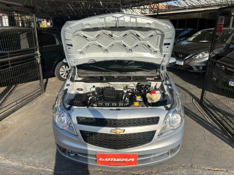 CHEVROLET Agile 1.4 4P LT FLEX, Foto 5