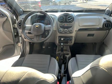 CHEVROLET Agile 1.4 4P LT FLEX, Foto 6