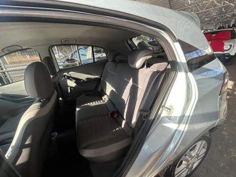 CHEVROLET Agile 1.4 4P LT FLEX, Foto 9