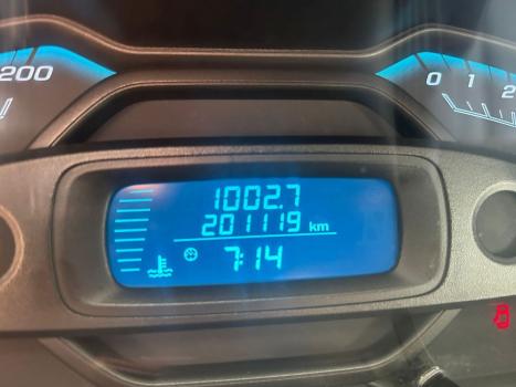 CHEVROLET Agile 1.4 4P LT FLEX, Foto 10