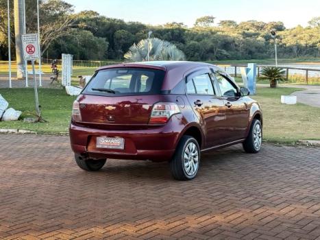 CHEVROLET Agile 1.4 4P LT FLEX, Foto 6