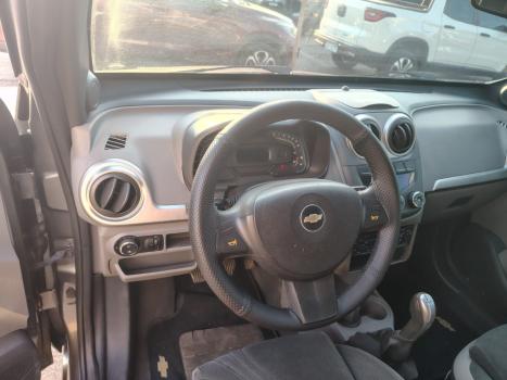 CHEVROLET Agile 1.4 4P LTZ FLEX, Foto 3