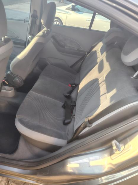 CHEVROLET Agile 1.4 4P LTZ FLEX, Foto 5
