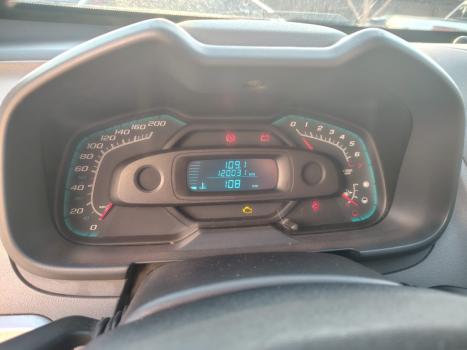 CHEVROLET Agile 1.4 4P LTZ FLEX, Foto 8