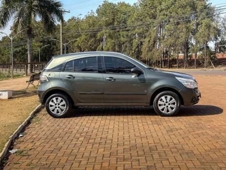 CHEVROLET Agile 1.4 4P LT FLEX, Foto 4
