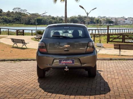 CHEVROLET Agile 1.4 4P LT FLEX, Foto 7