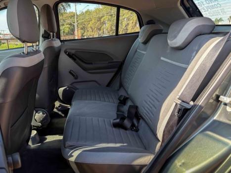 CHEVROLET Agile 1.4 4P LT FLEX, Foto 9