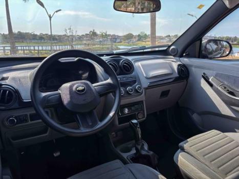 CHEVROLET Agile 1.4 4P LT FLEX, Foto 10