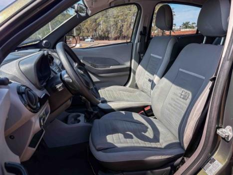 CHEVROLET Agile 1.4 4P LT FLEX, Foto 11