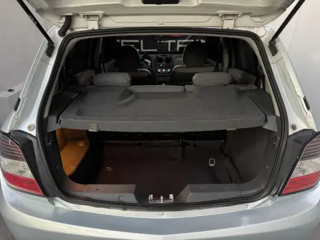 CHEVROLET Agile 1.4 4P FLEX LT EASYTRONIC AUTOMATIZADO, Foto 5