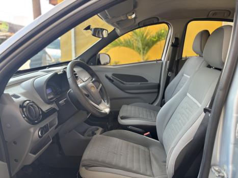 CHEVROLET Agile 1.4 4P LT FLEX, Foto 4