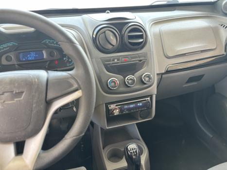 CHEVROLET Agile 1.4 4P LT FLEX, Foto 6