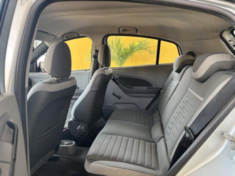 CHEVROLET Agile 1.4 4P LT FLEX, Foto 7